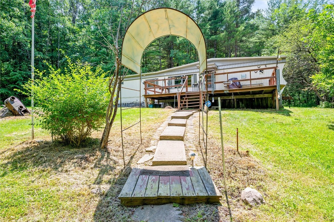 Property Photo: 7676 Bean Station Road NY 14840