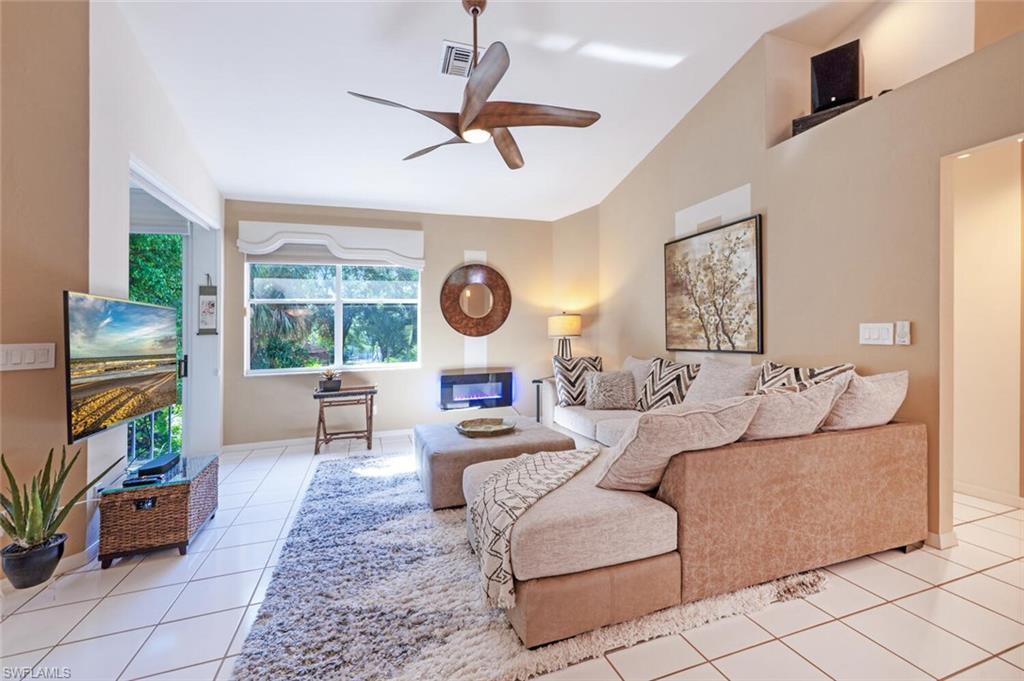 Property Photo: 15260 Cedarwood Ln A-201 FL 34110