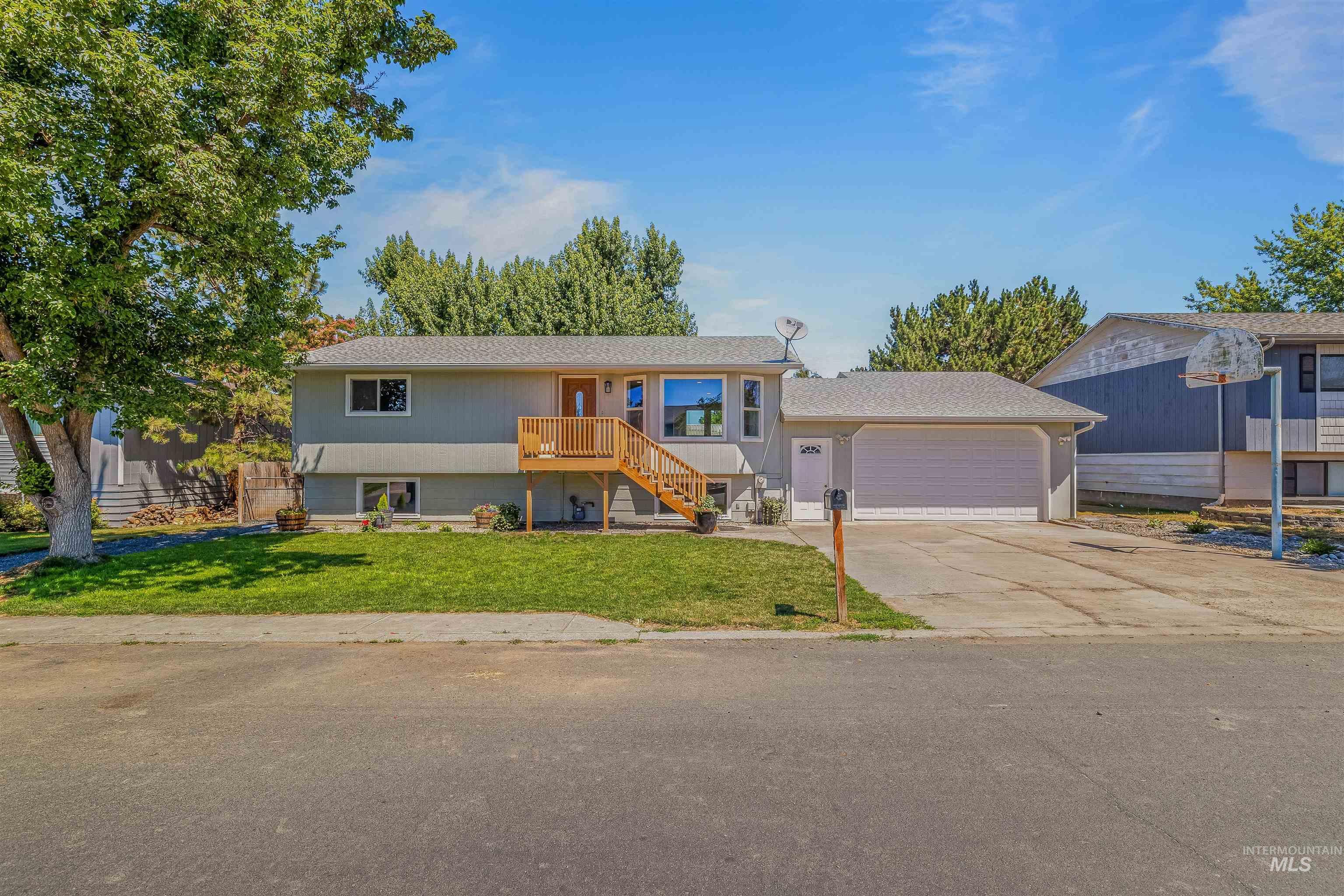 Property Photo: 1833 Birch Avenue ID 83501