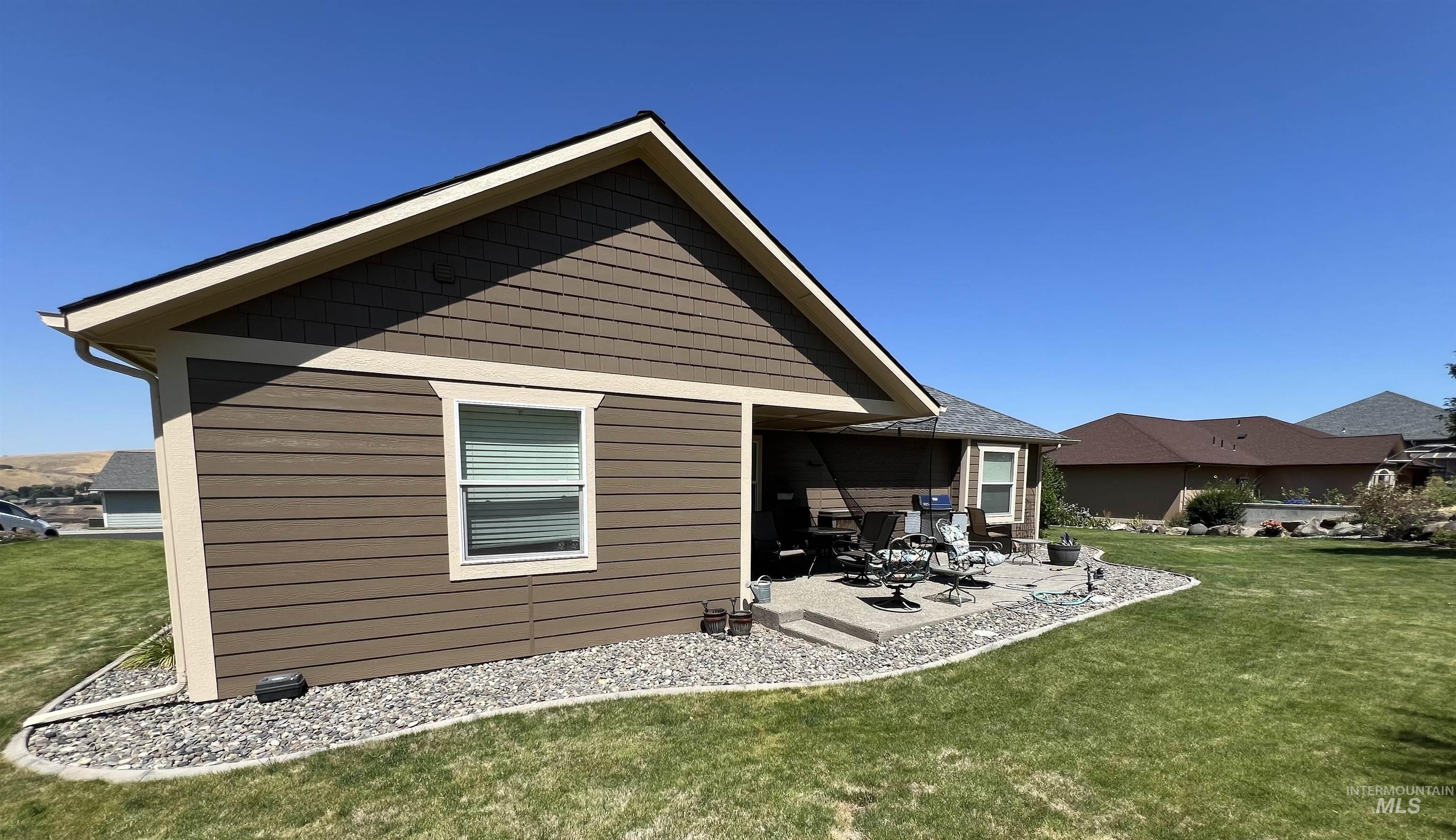 Property Photo: 3979 Ridgewater Drive ID 83501