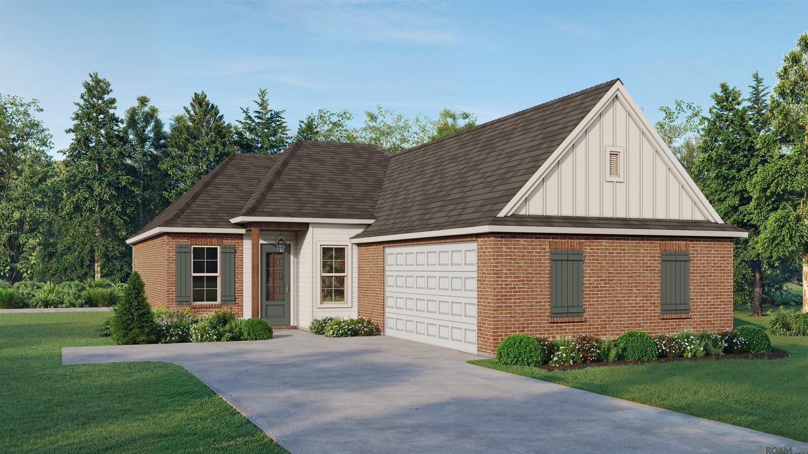 Property Photo:  3656 Waterbury Ave  LA 70810 