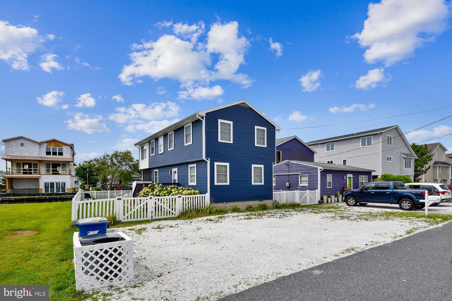 Property Photo: 126 Petherton Drive DE 19930