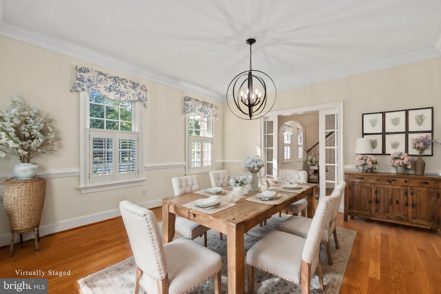 Property Photo: 939 Buckner Drive VA 22601