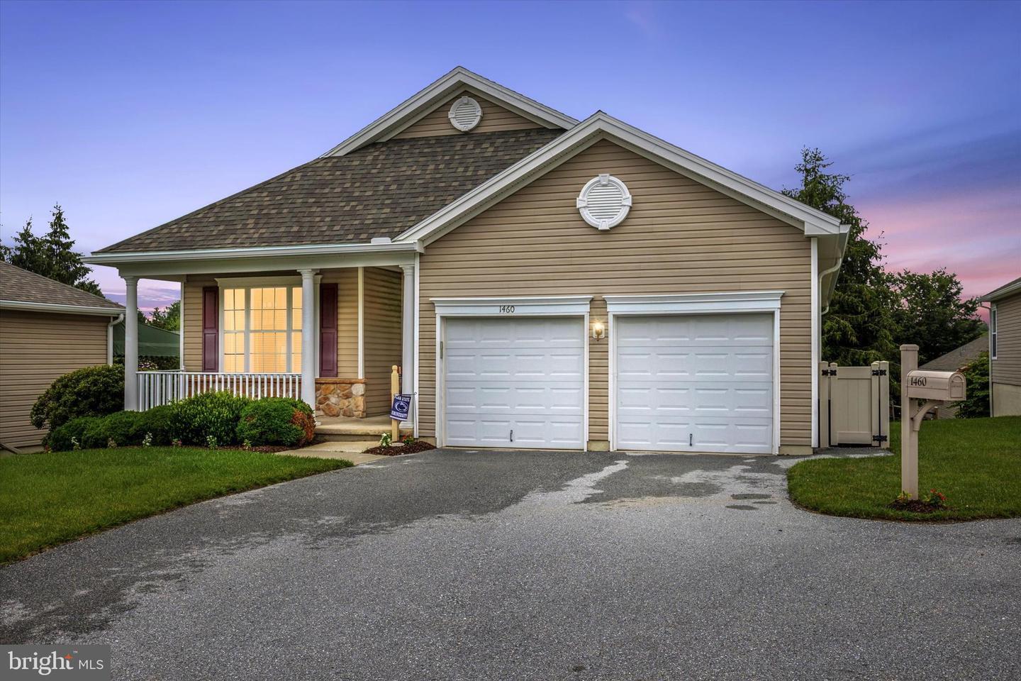 1460 Quaker Ridge 1460  West Chester PA 19380 photo