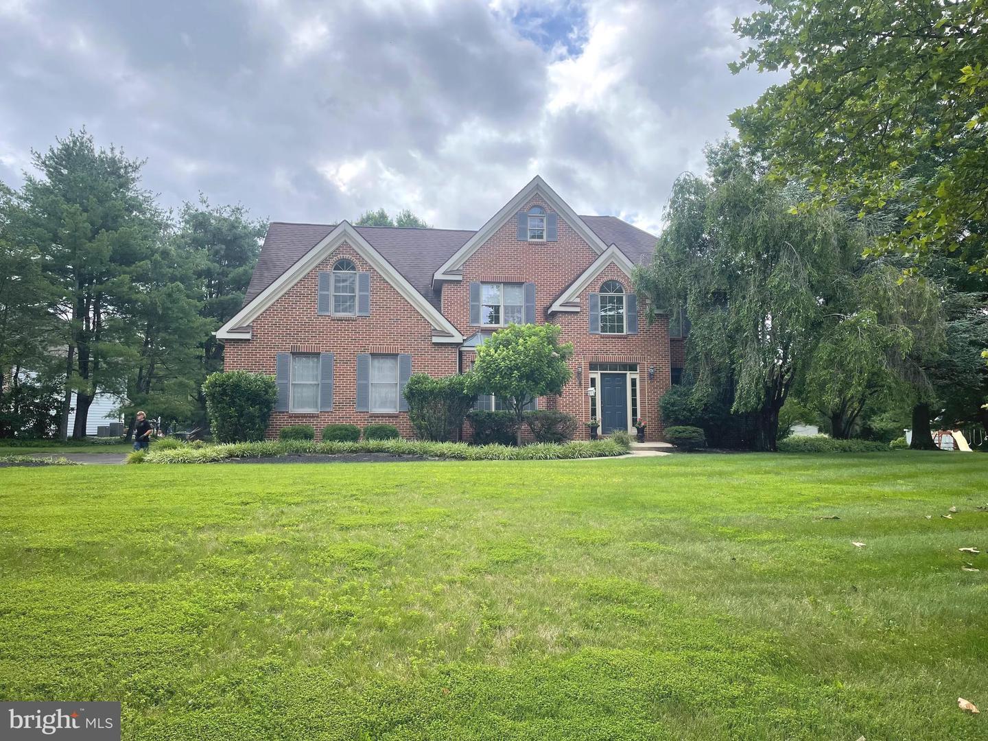 Property Photo: 822 Hidden Forest Drive PA 19426