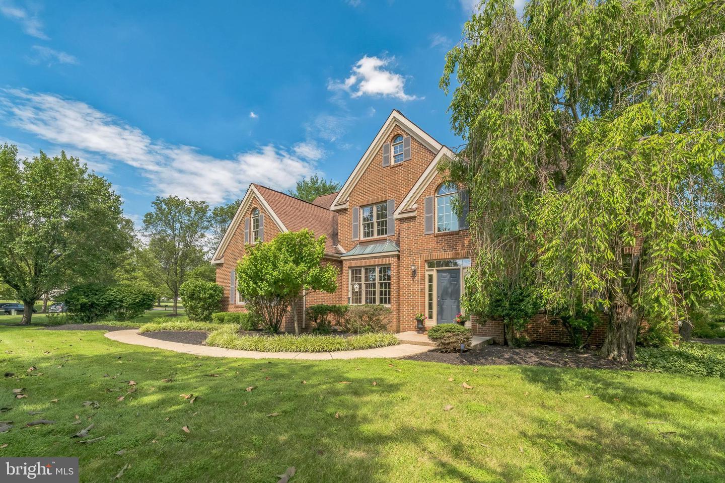 Property Photo: 822 Hidden Forest Drive PA 19426