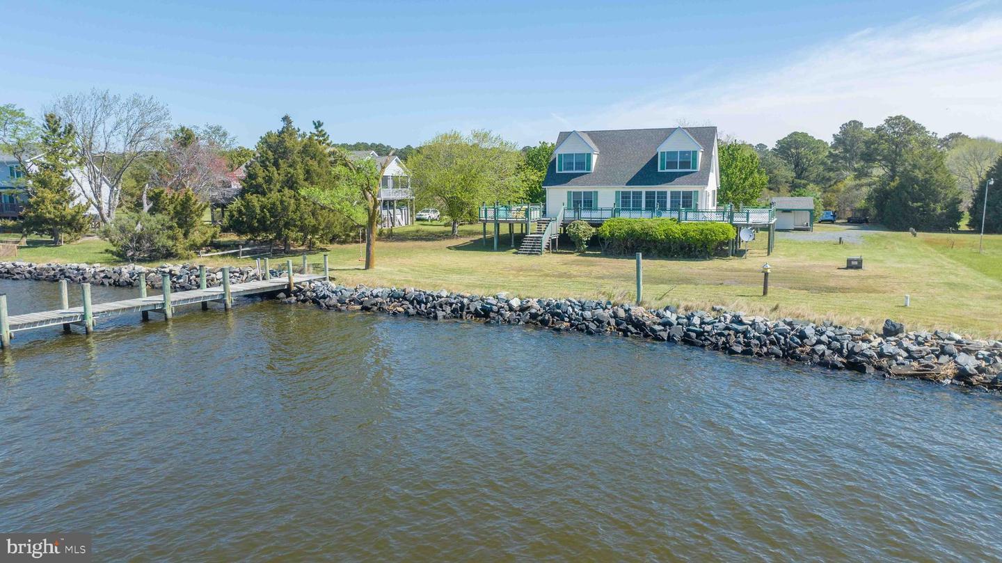 Property Photo: 20128 Nanticoke Road MD 21840
