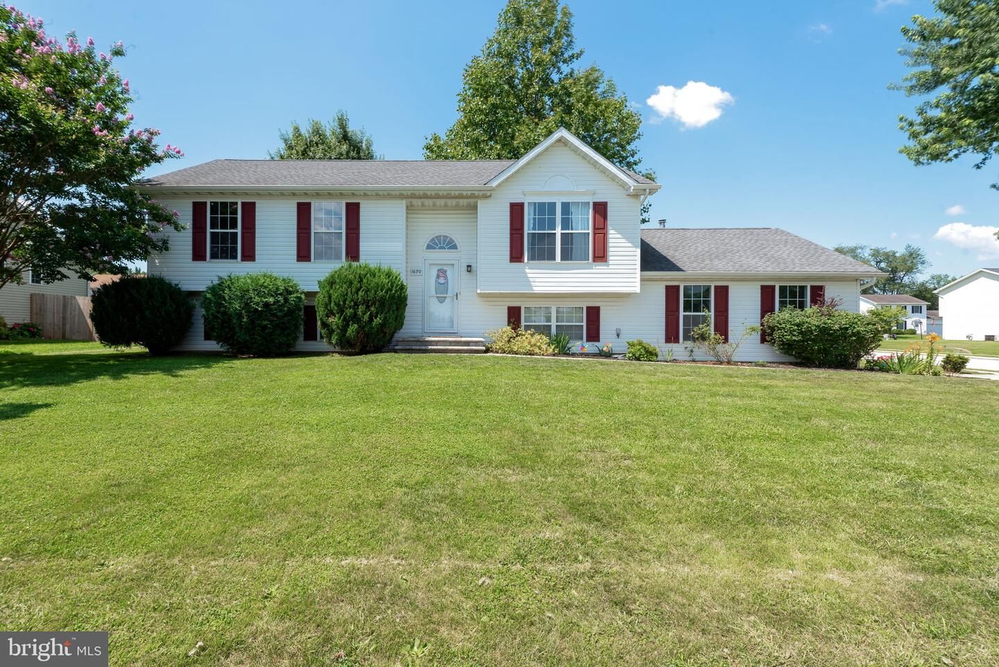 Property Photo: 1670 Beech Lane PA 17331