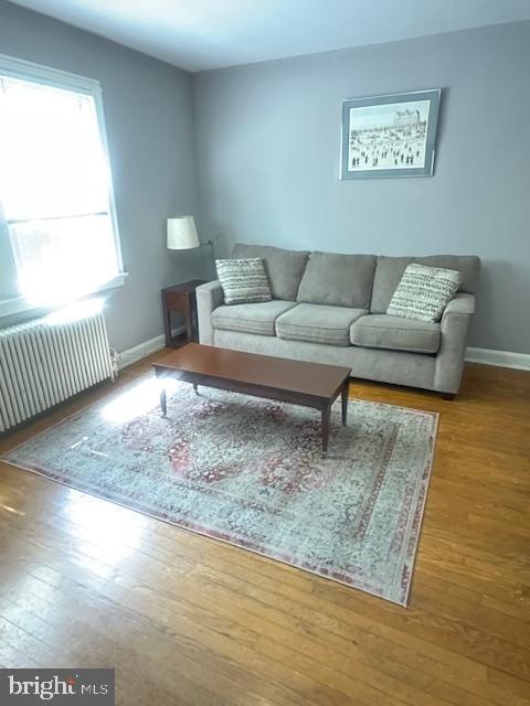 Property Photo: 1424 Staples Street NE 3 DC 20002