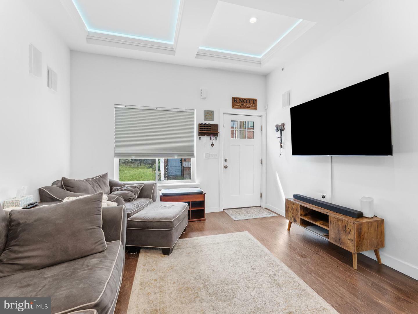Property Photo: 1913 N Orianna Street PA 19122