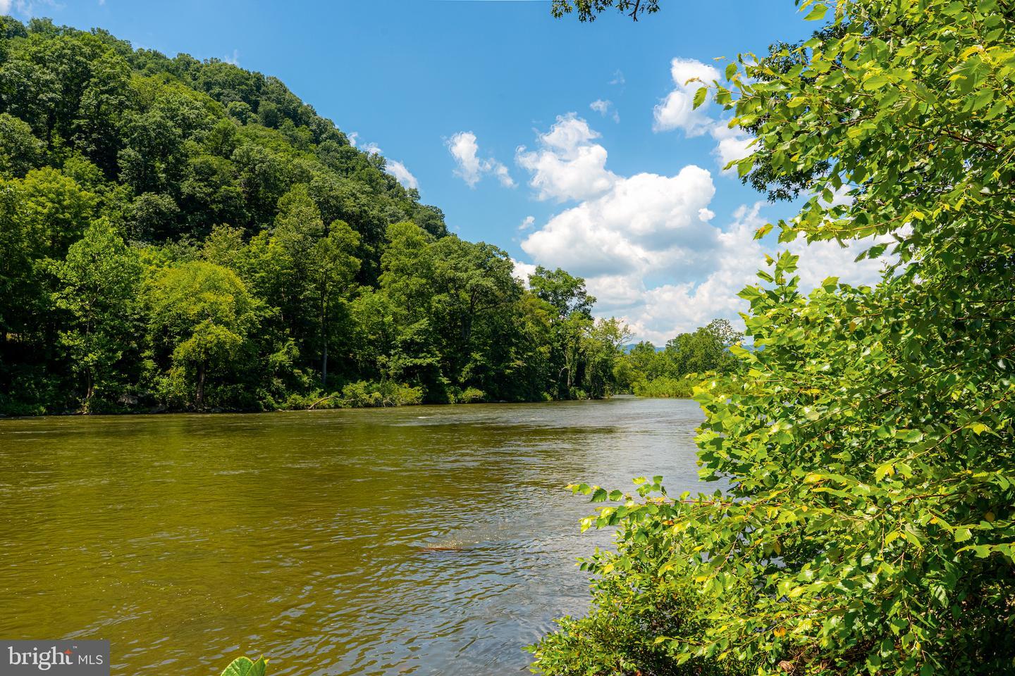 0 Highland Trail  Alderson WV 24910 photo
