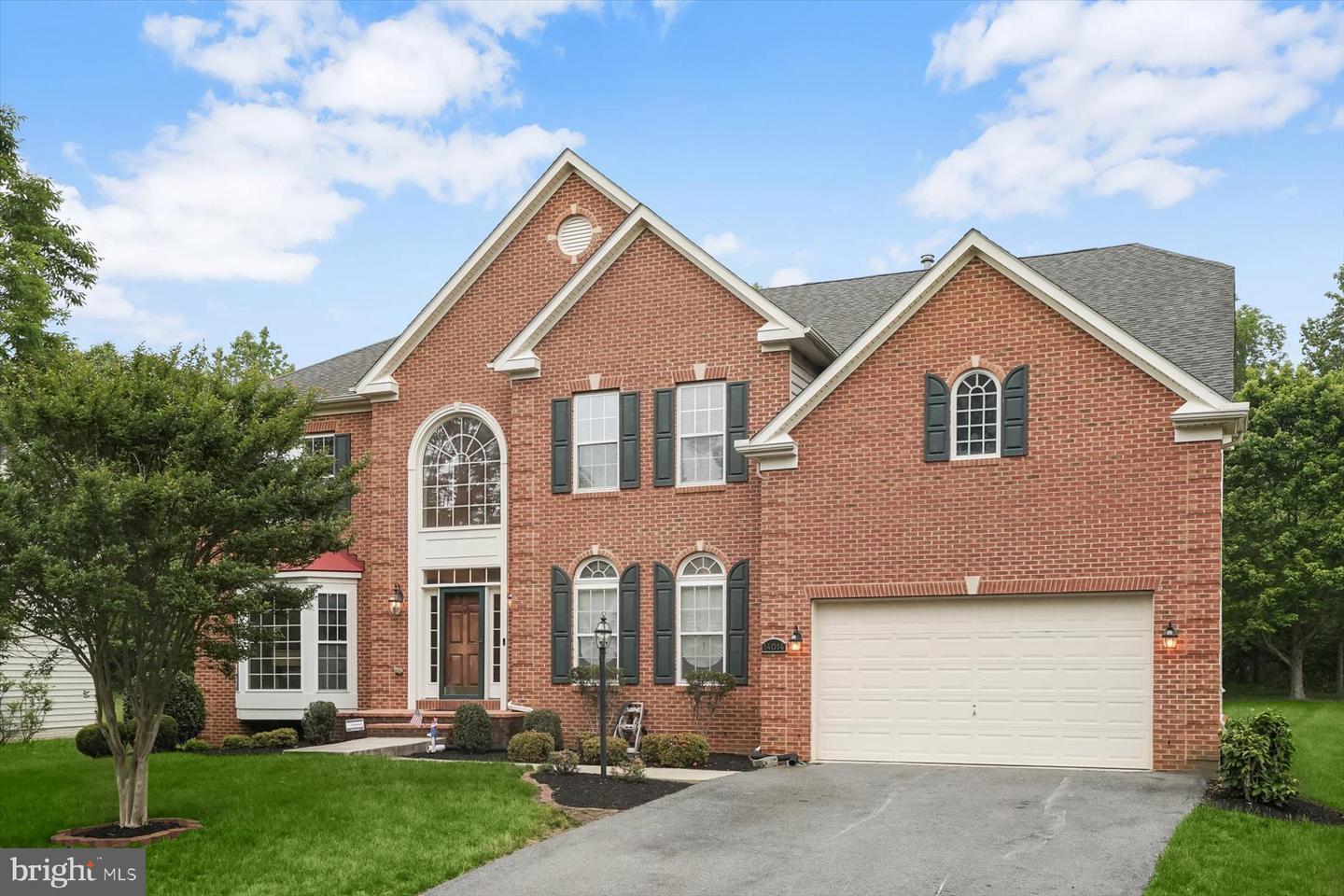 Property Photo: 14014 Mary Bowie Parkway MD 20774