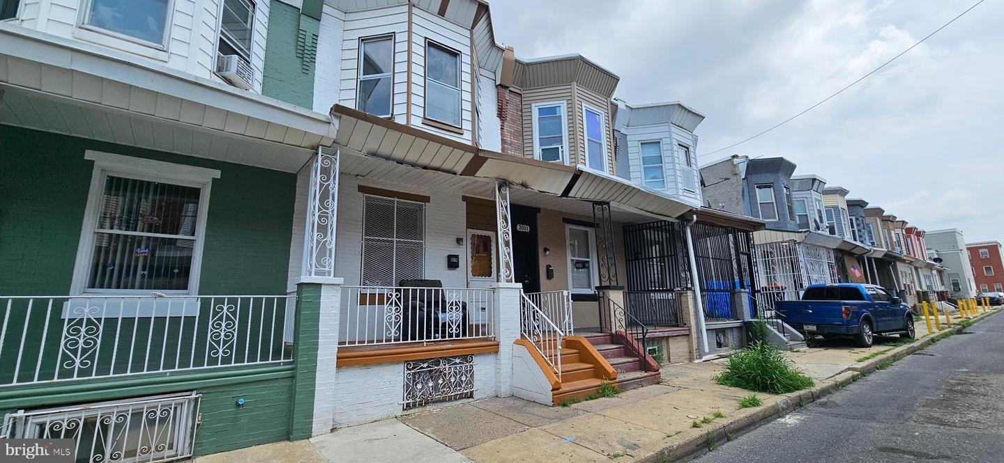 Property Photo:  2009 E Birch Street  PA 19134 
