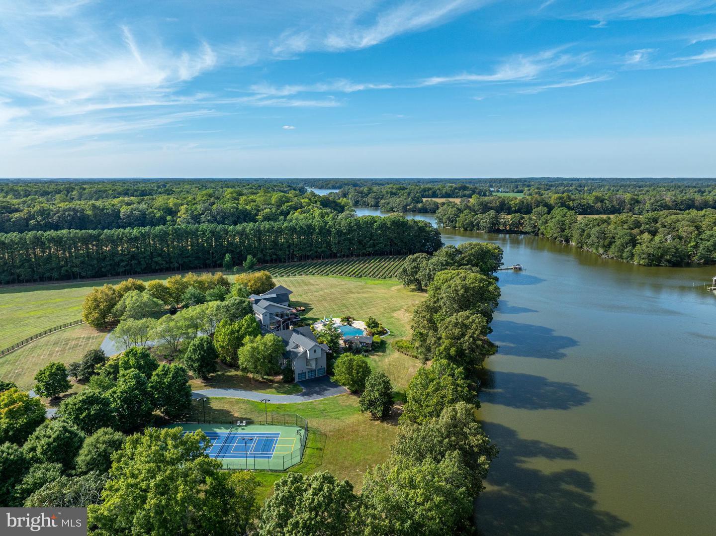 Property Photo: 27772 Sharp Road MD 21601