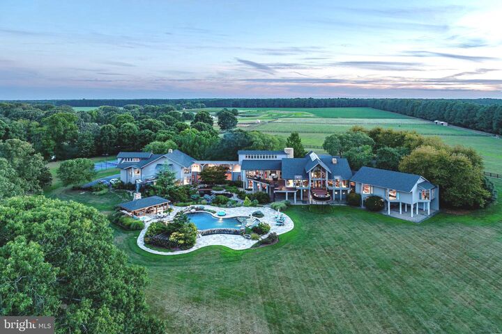 Property Photo: 27772 Sharp Road MD 21601