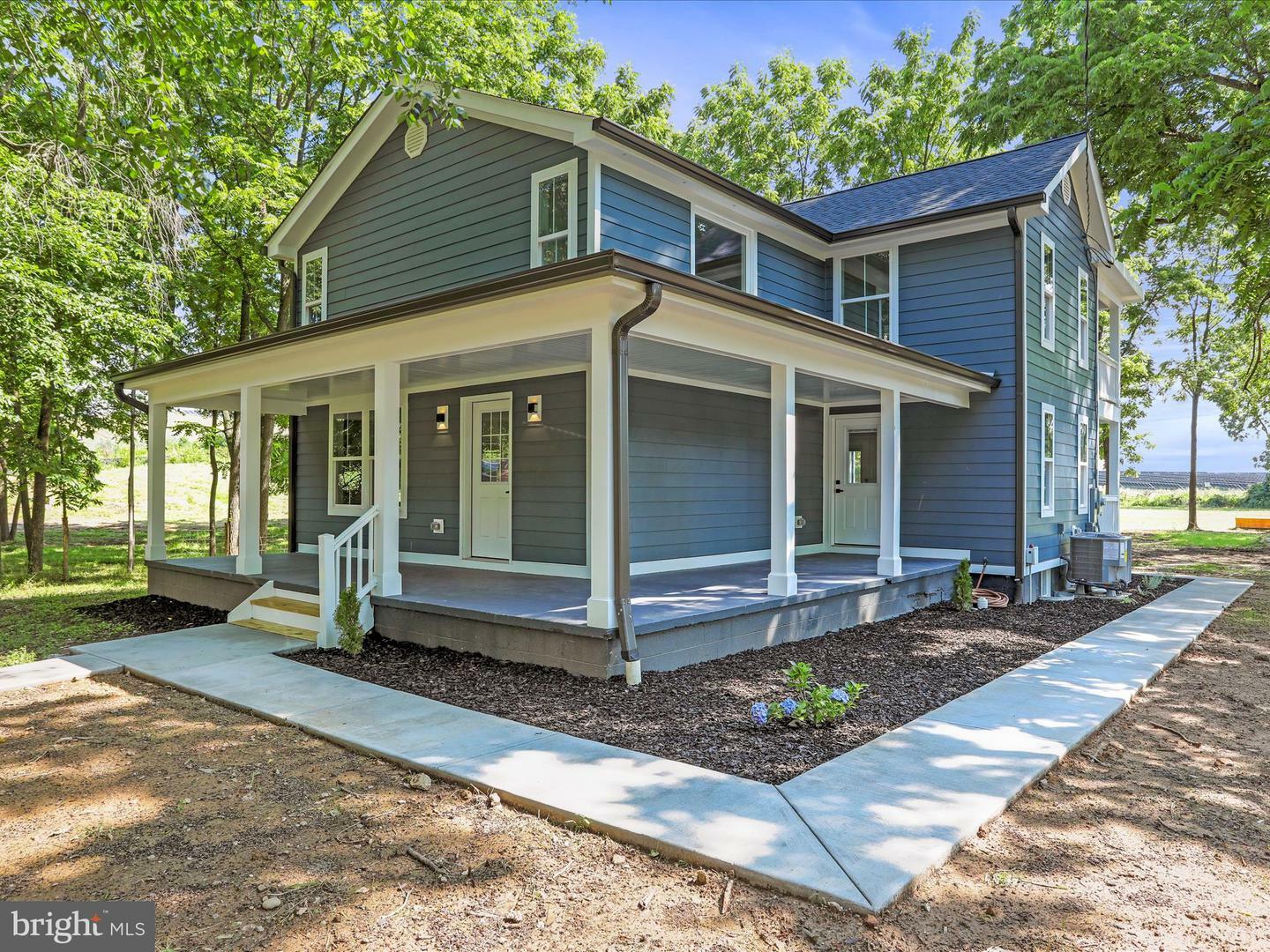 Property Photo: 15990 Charles Town Road WV 25414