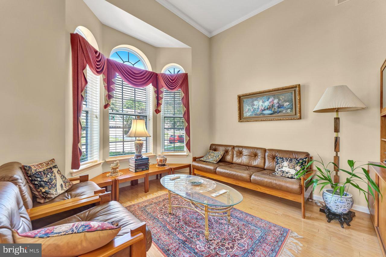 Property Photo: 38 Buckingham Drive NJ 08534