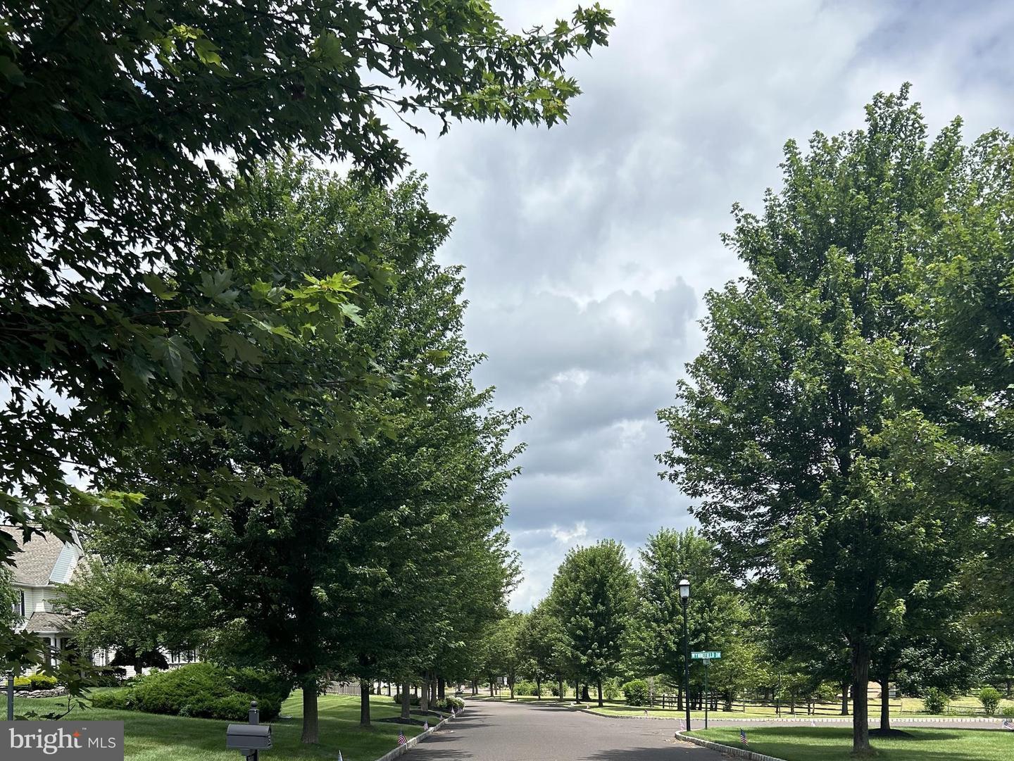 Property Photo: 837 Wynnefield Drive PA 18964