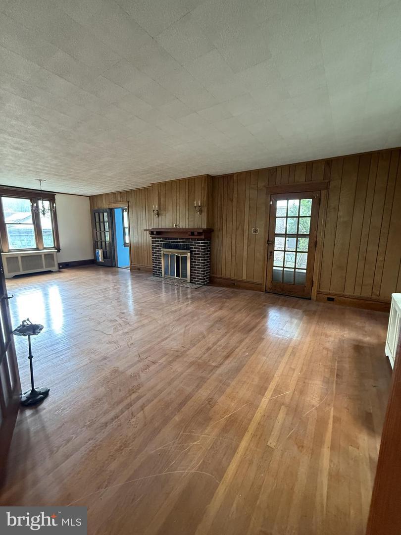 Property Photo: 223 Levick Street PA 19111
