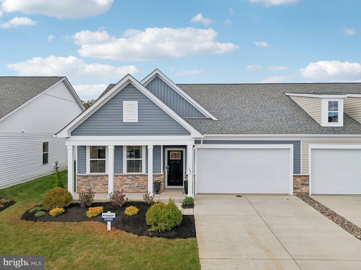 113 Trellis View Lane  Winchester VA 22602 photo