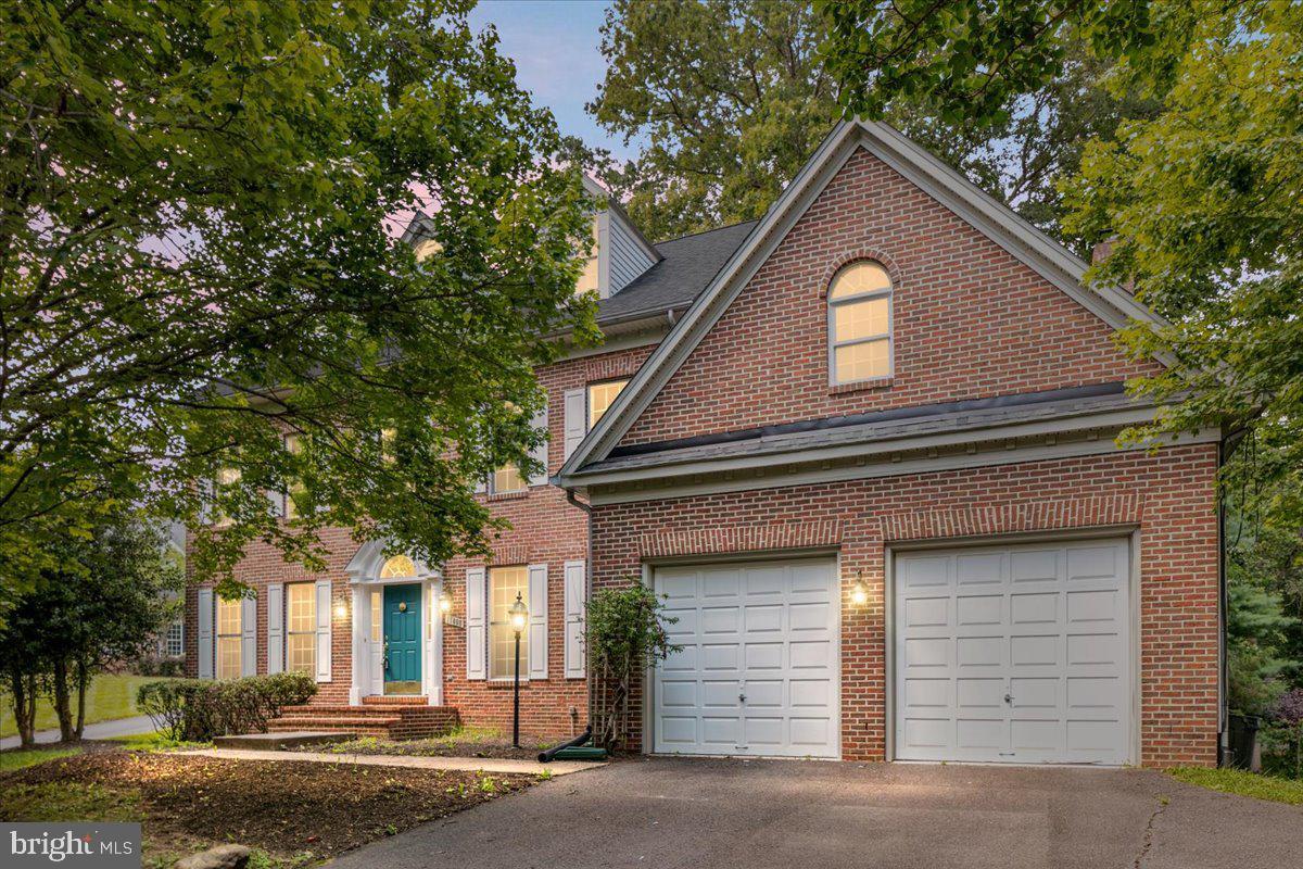 11408 Green Moor Lane  Oakton VA 22124 photo