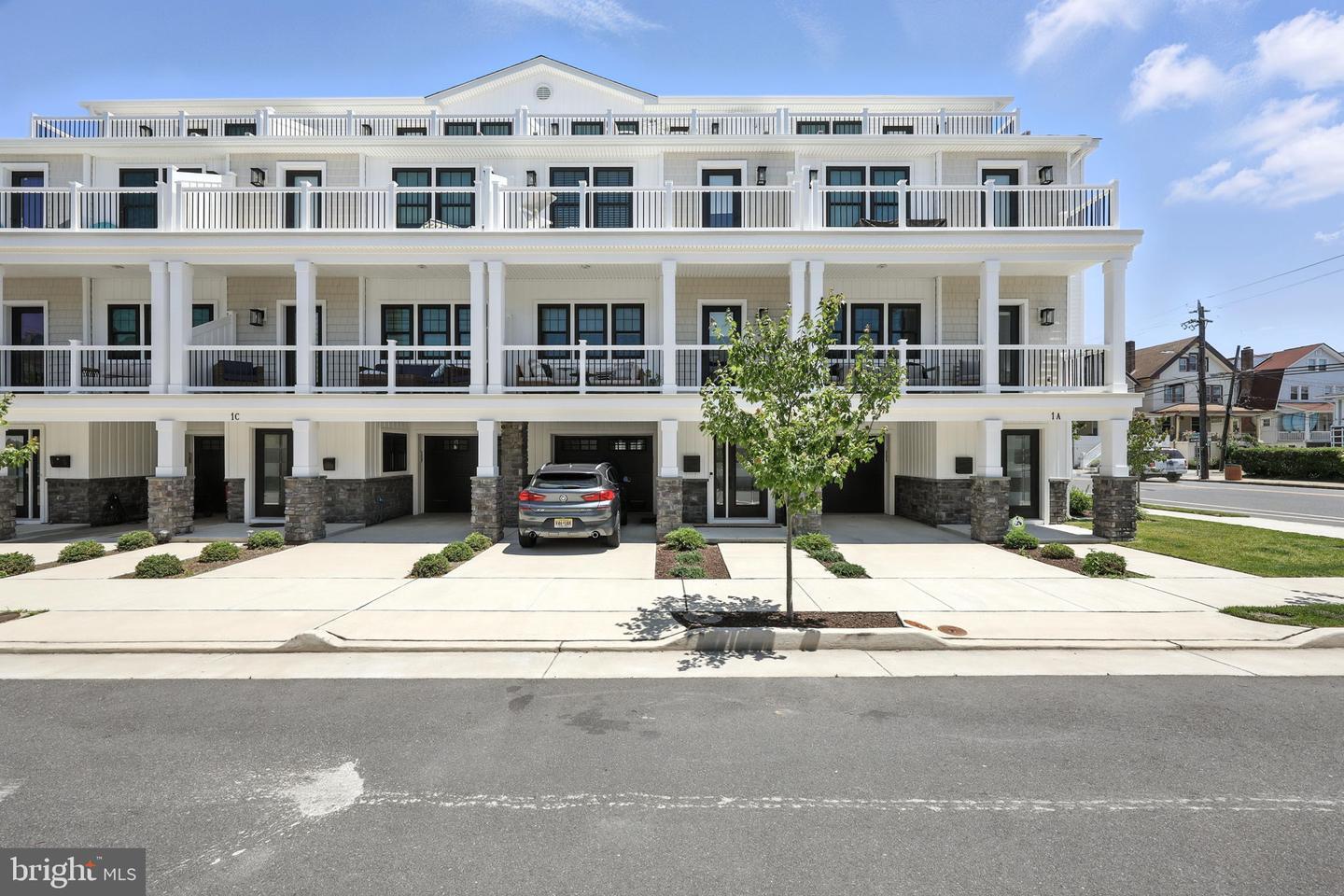 1 Austin Avenue B  Ventnor City NJ 08406 photo