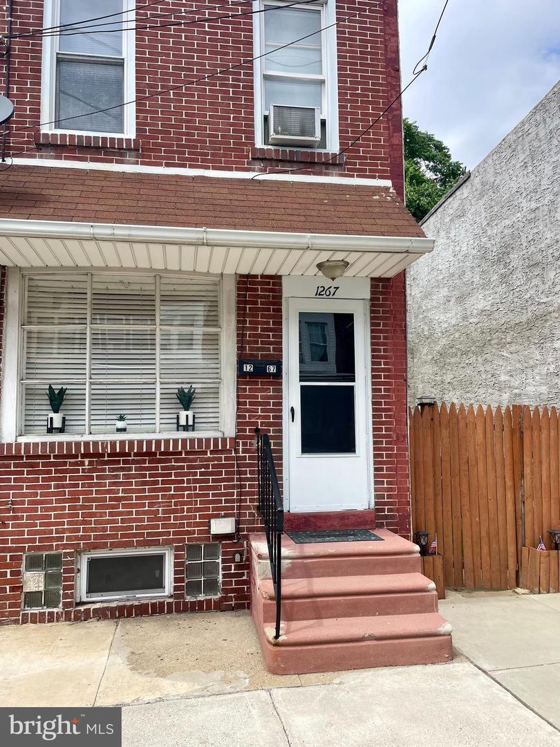 Property Photo: 1267 Lansdowne Avenue NJ 08104