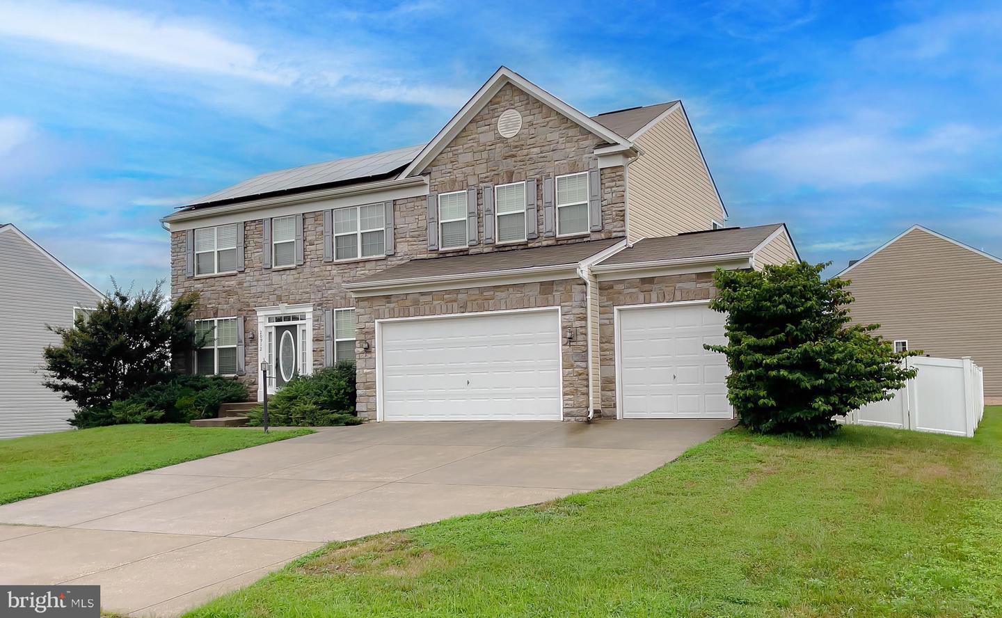 Property Photo: 20912 Rowan Knight Drive MD 20653