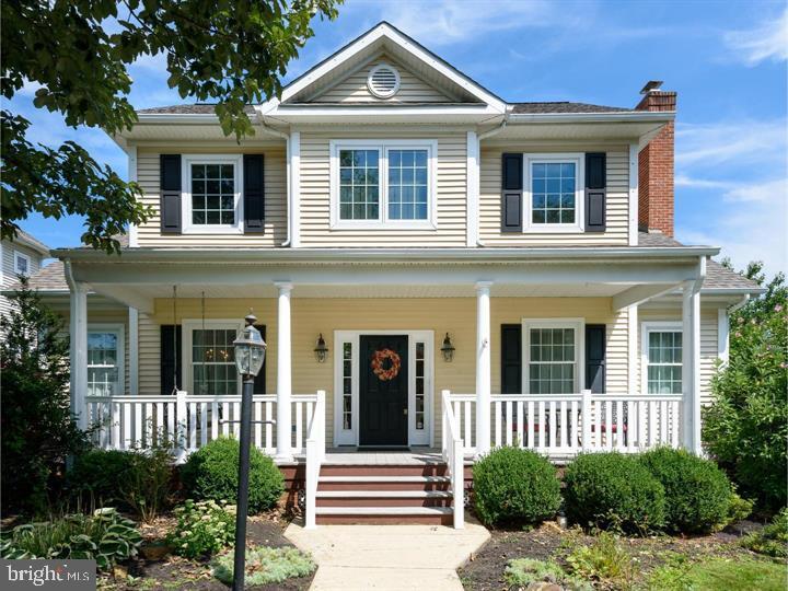 Property Photo: 500 Langford Drive PA 19335