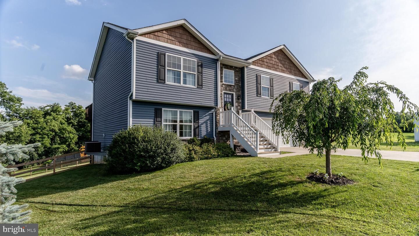 Property Photo:  37 Infantry Court  WV 25427 