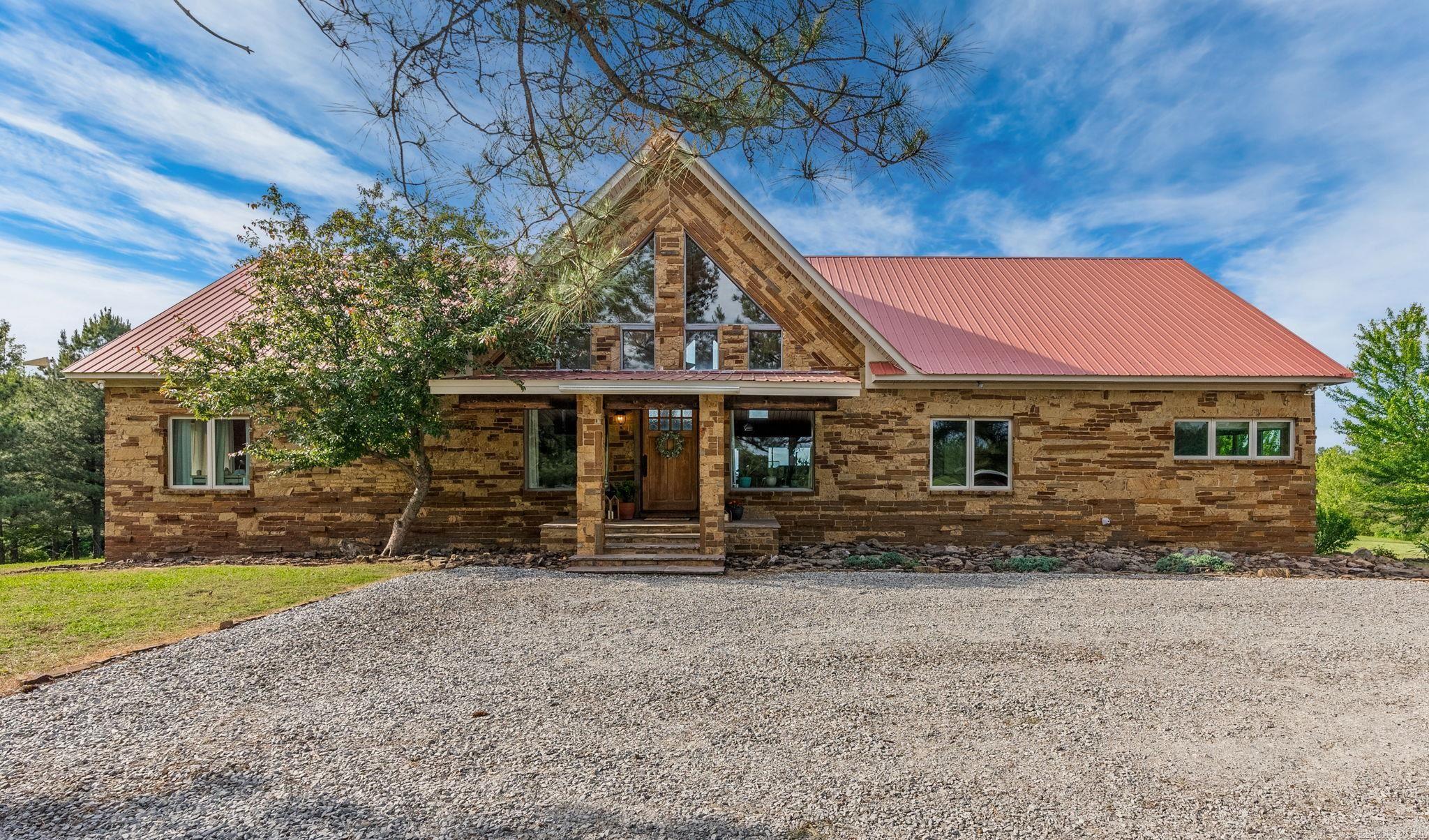 Property Photo: 205 Spring Road AR 72143