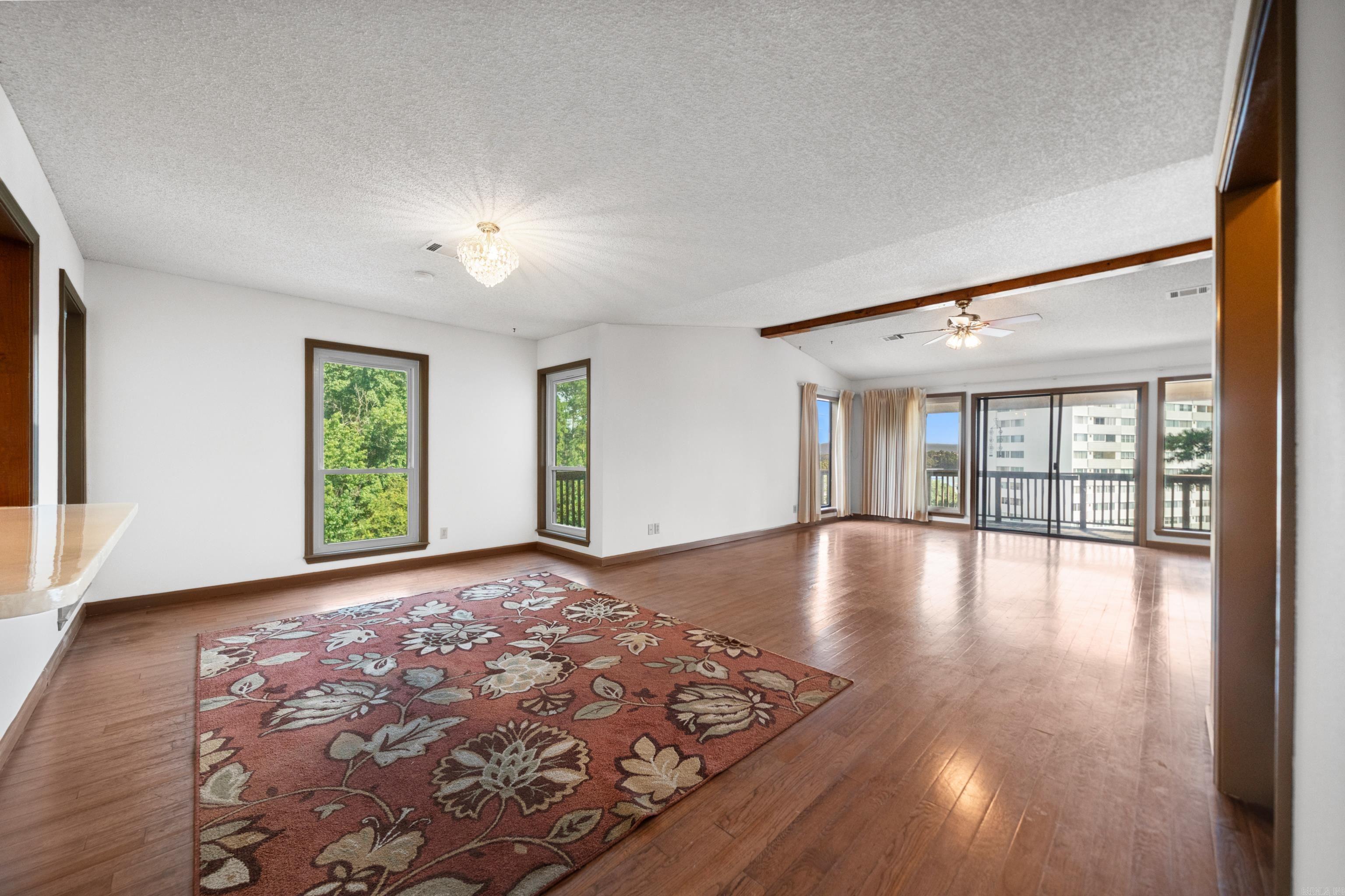 Property Photo: 724 Weston AR 71913