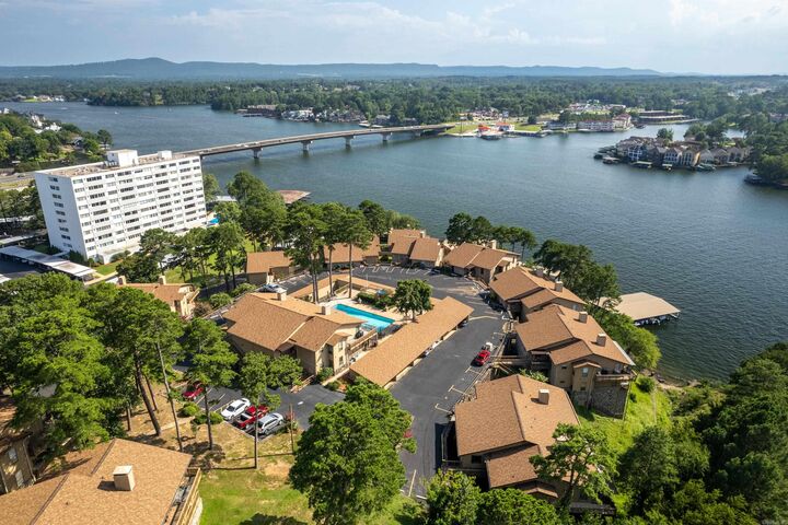 Property Photo:  724 Weston  AR 71913 