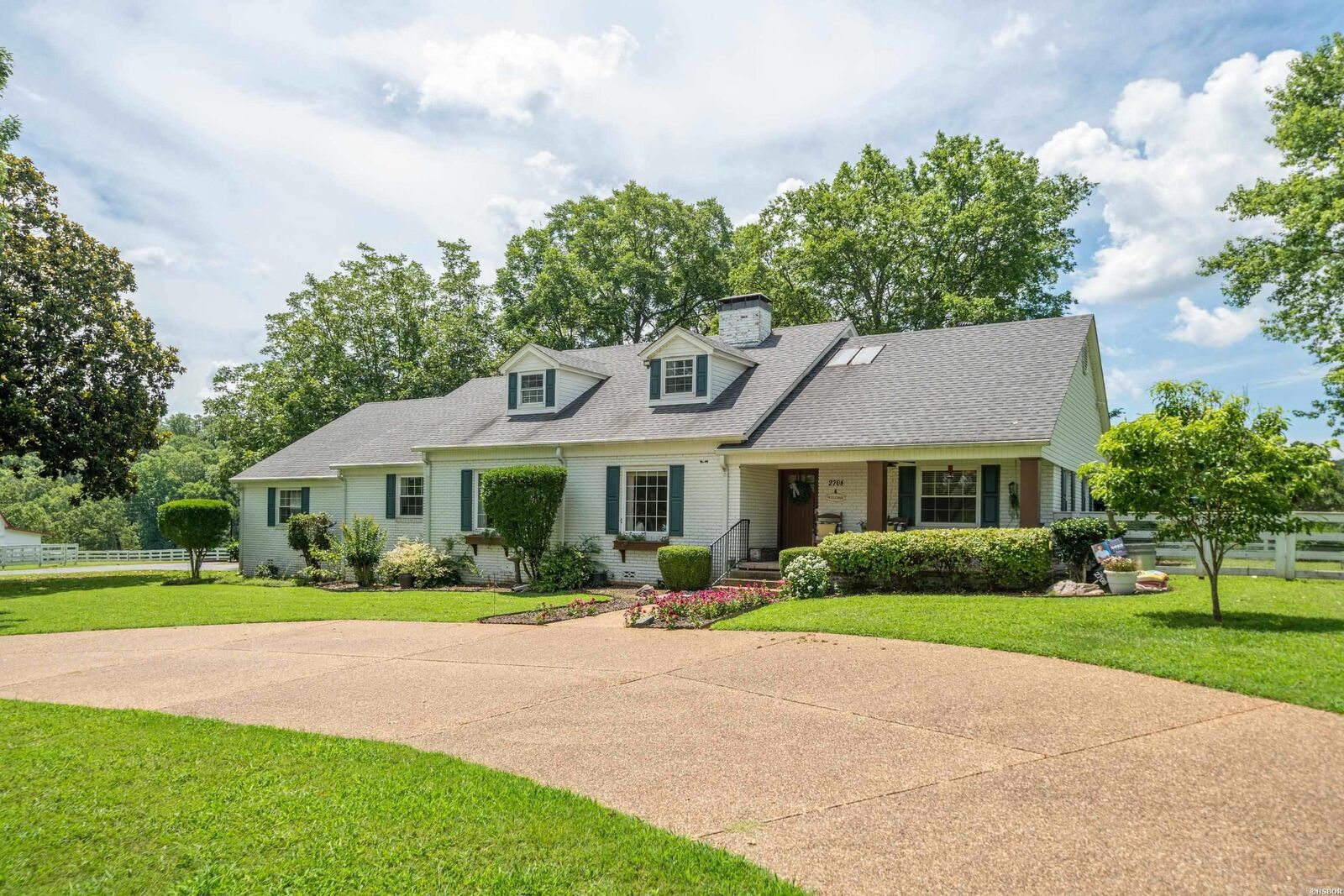 Property Photo:  2708 Malvern Avenue  AR 71901 