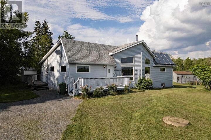 Property Photo:  9525 Highway 6  NS B0K 1L0 