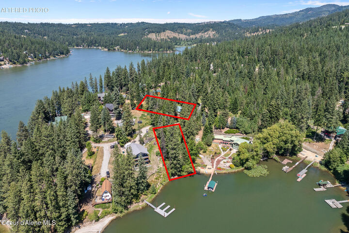 Property Photo:  14545 N Samhill Trl  ID 83835 