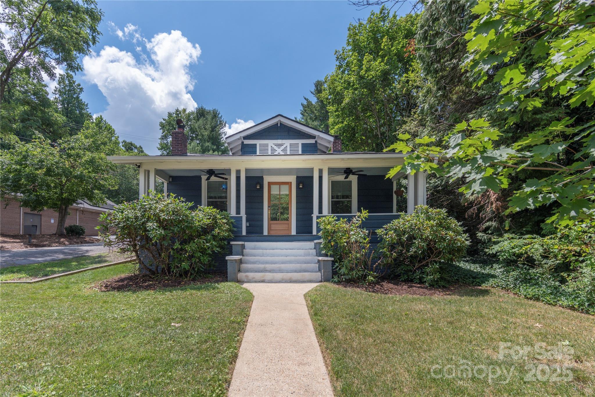 148 Mimosa Drive  Asheville NC 28806 photo