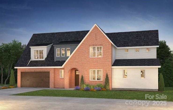 Property Photo:  617 Mercury Drive  SC 29708 