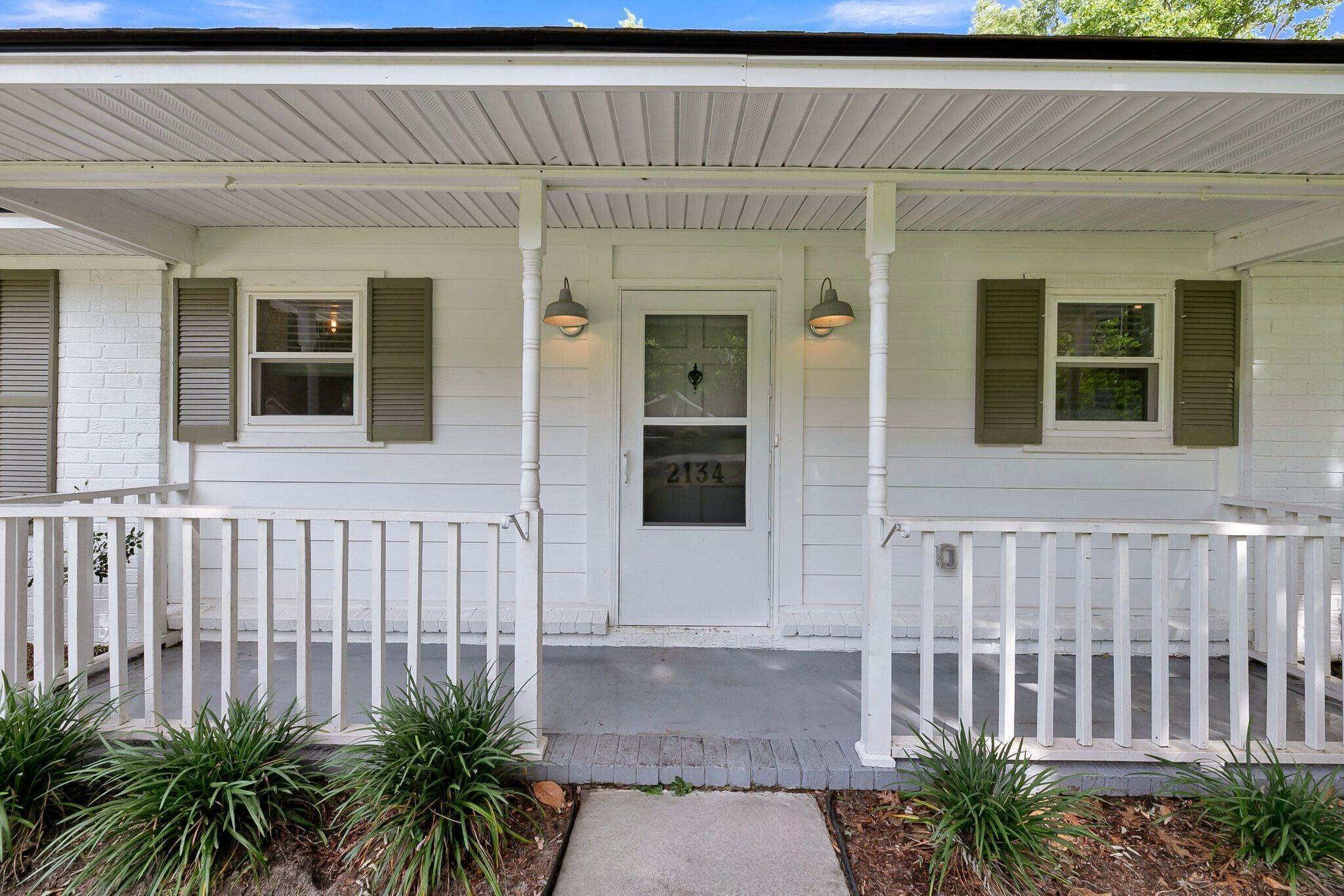Property Photo: 2134 Vespers Drive SC 29414