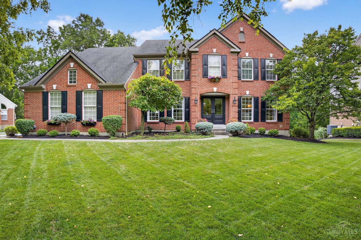 4447 Hyacinth Drive  Mason OH 45040 photo
