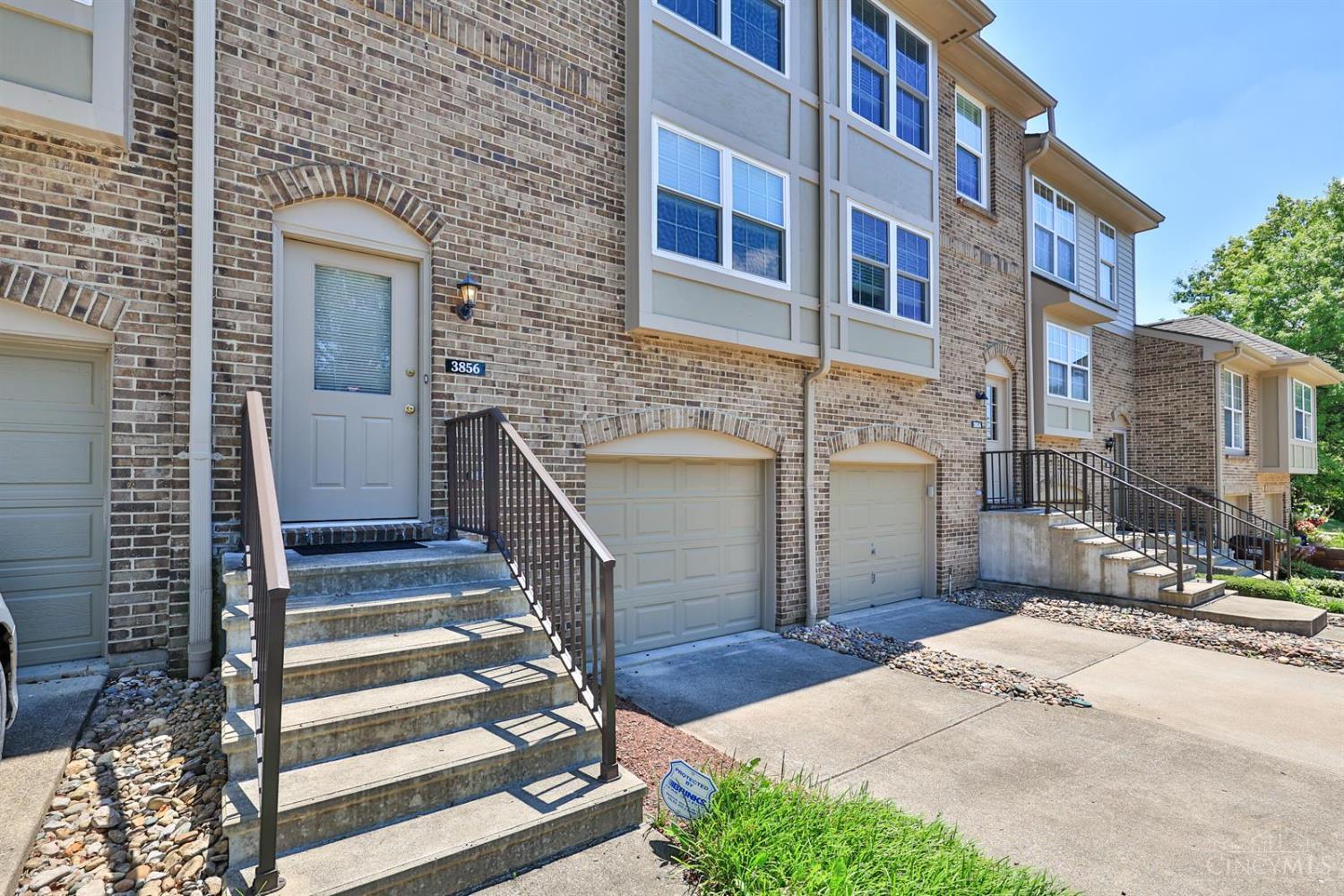 Property Photo: 3856 Enterprise Circle OH 45252