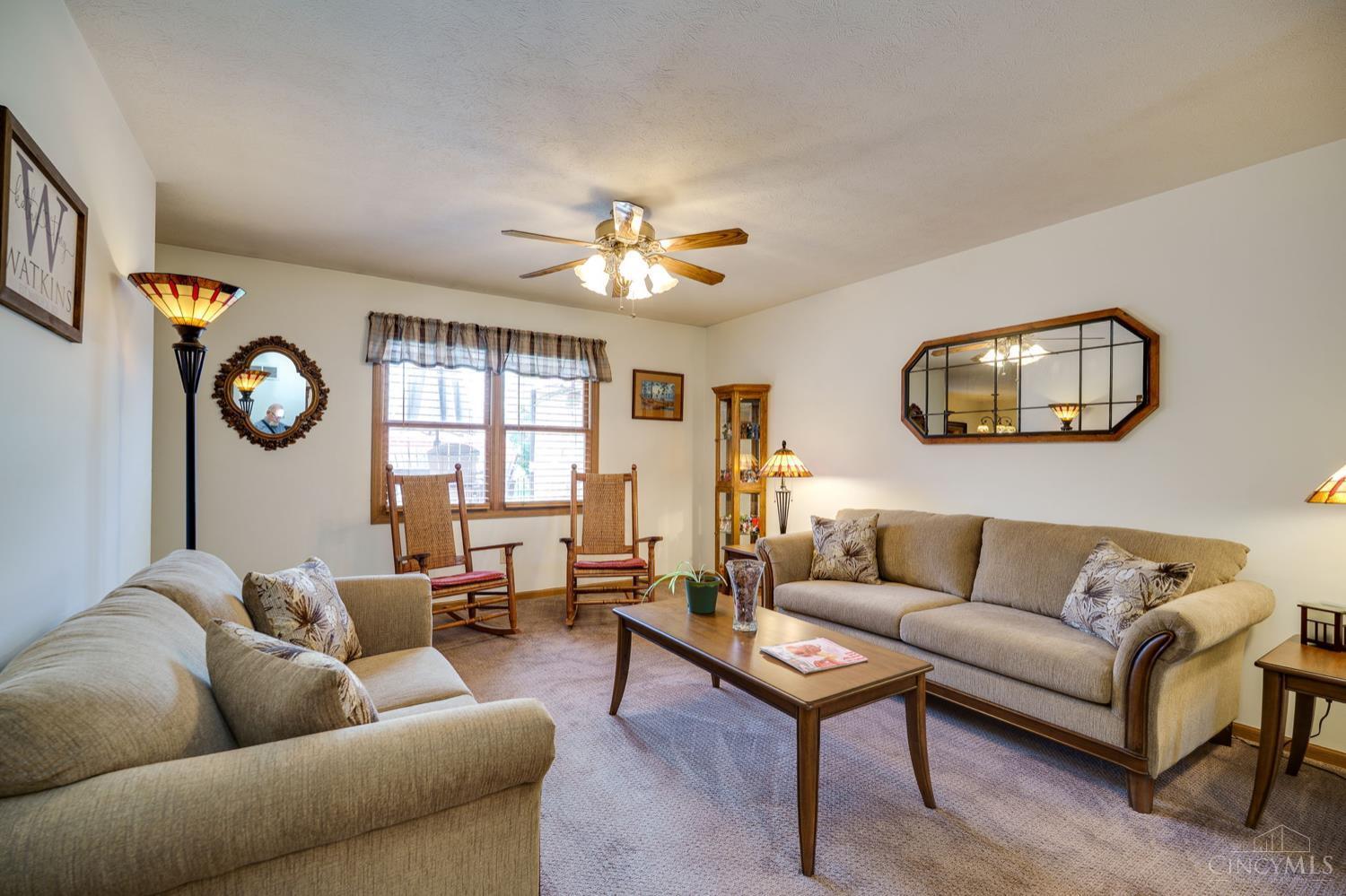 Property Photo: 215 Christina Way OH 45005