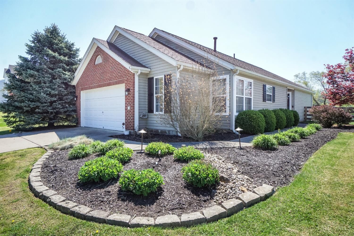 Property Photo:  31 Waterstone Drive  OH 45005 