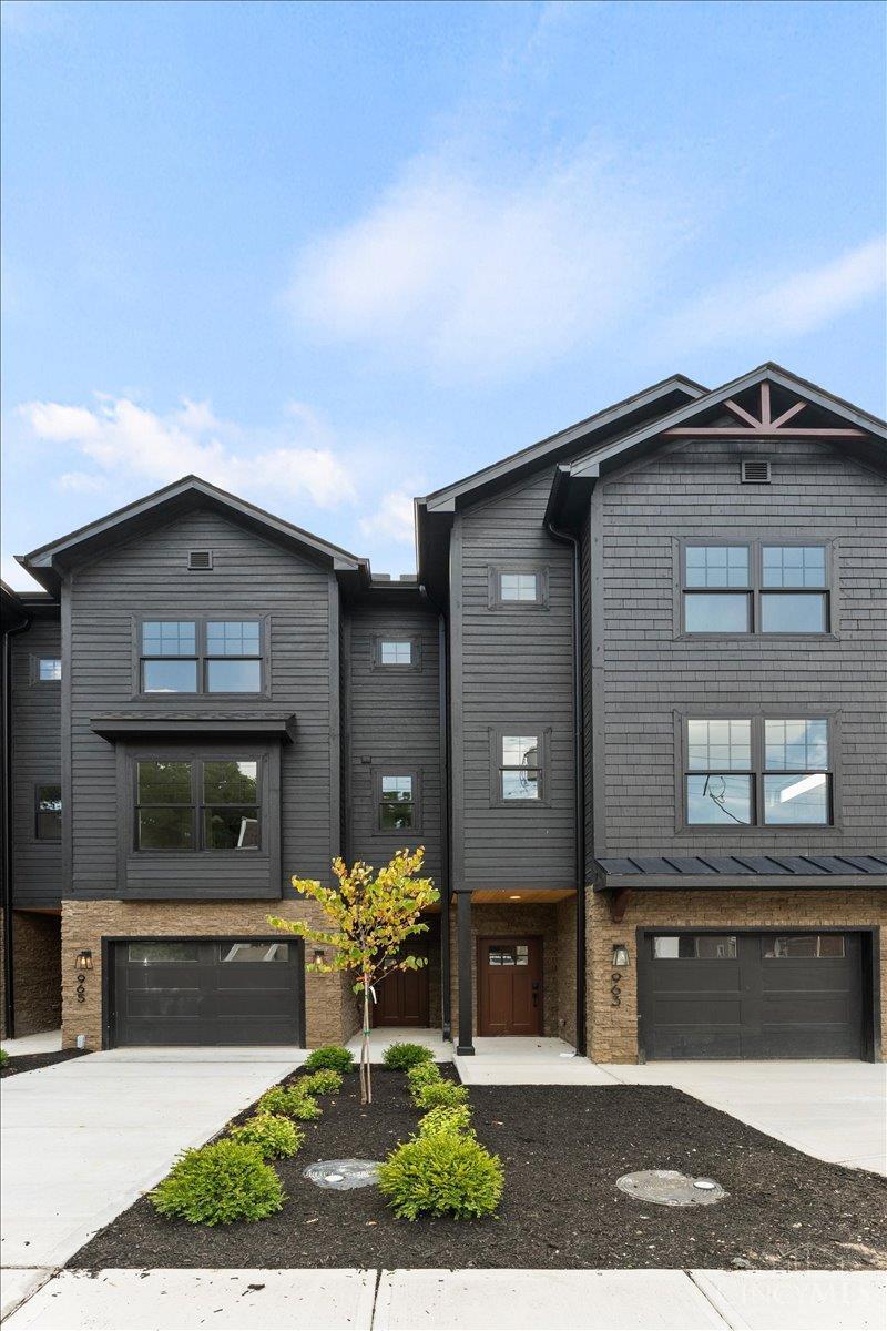 Property Photo: 963 Windsor Street OH 45206