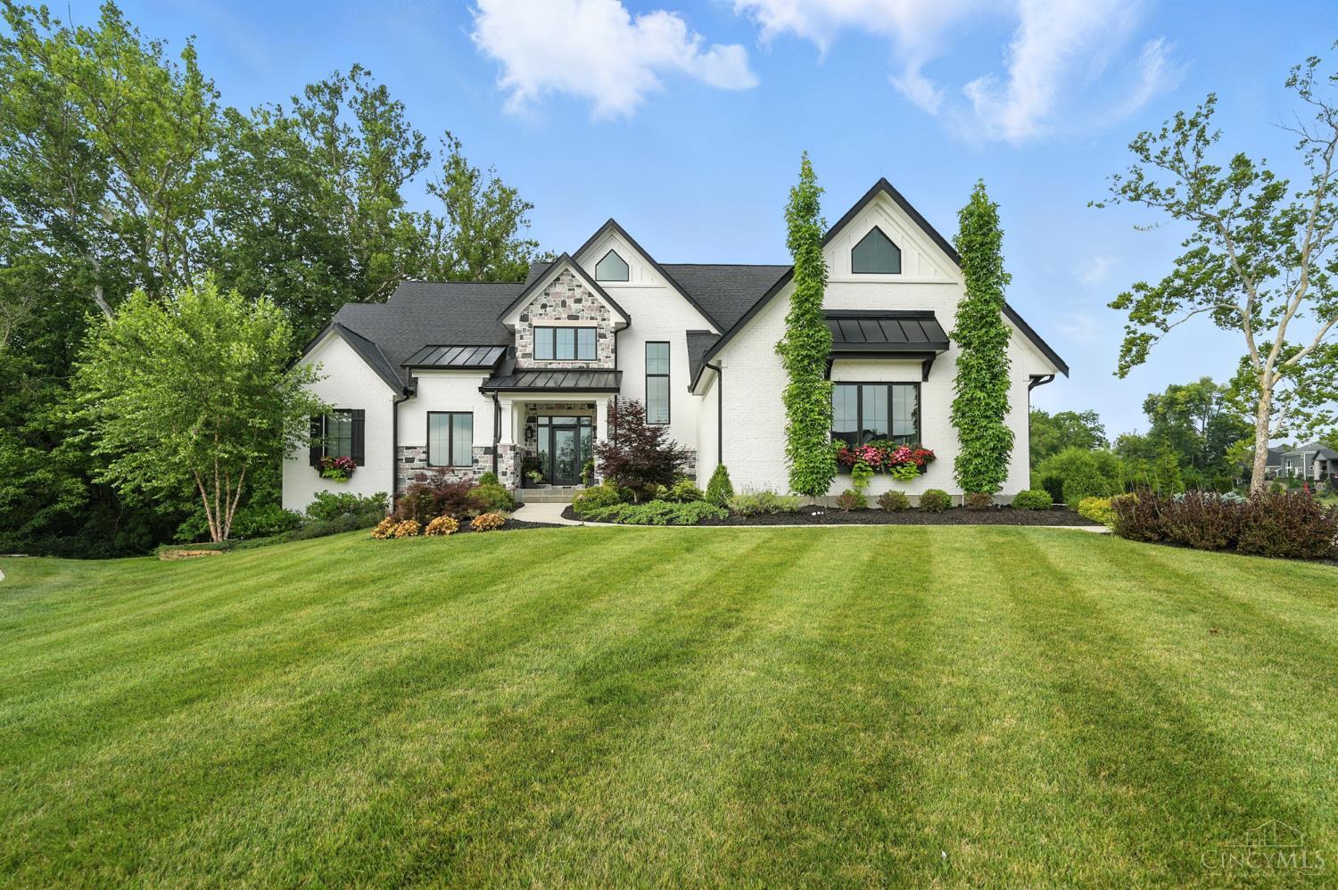 5413 Walnut View Drive  Mason OH 45040 photo