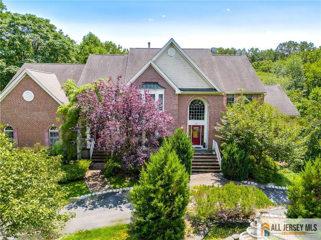 Property Photo: 35 Old Mill Road NJ 07746