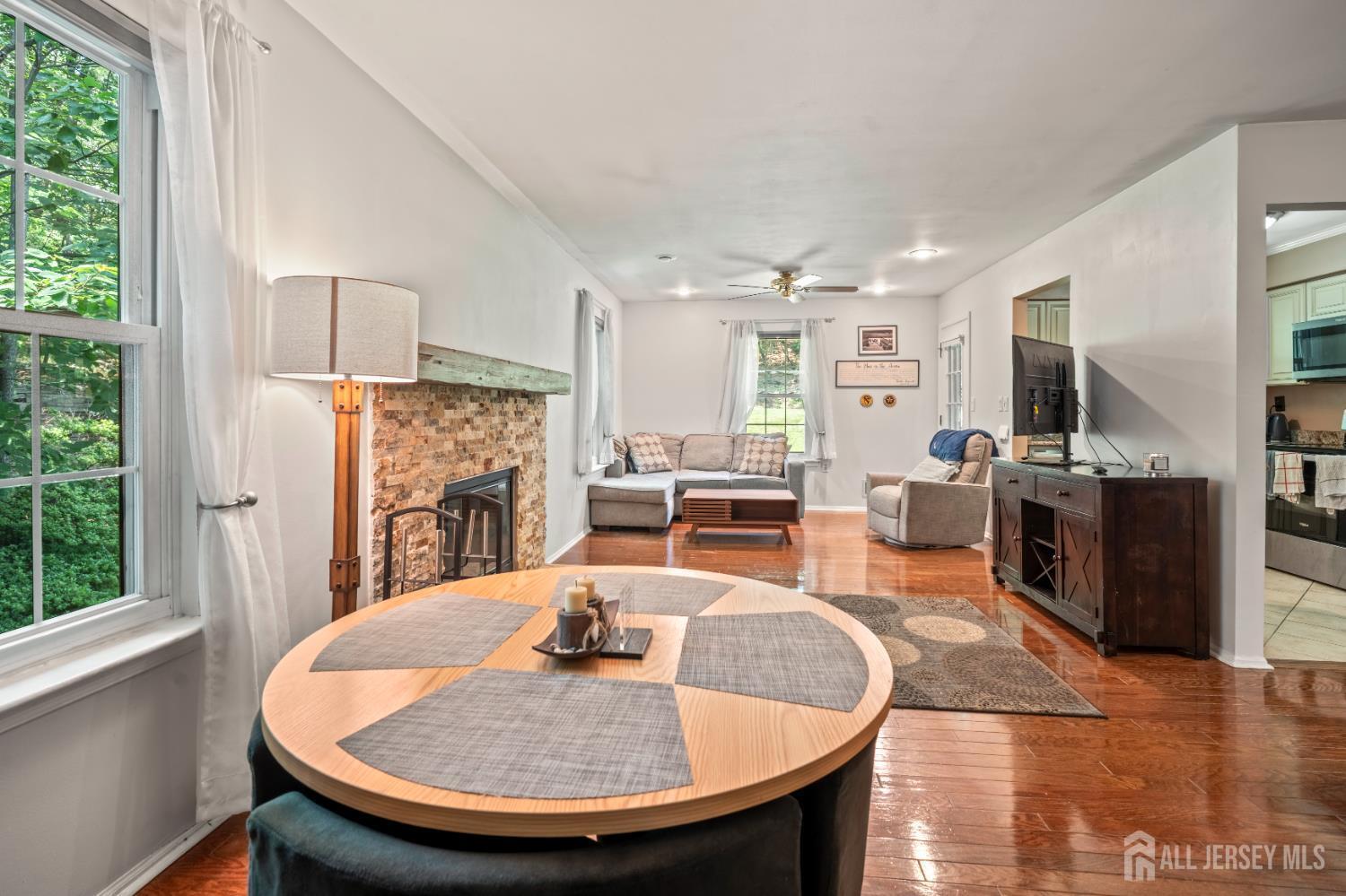Property Photo: 311 Wellington Place NJ 07747
