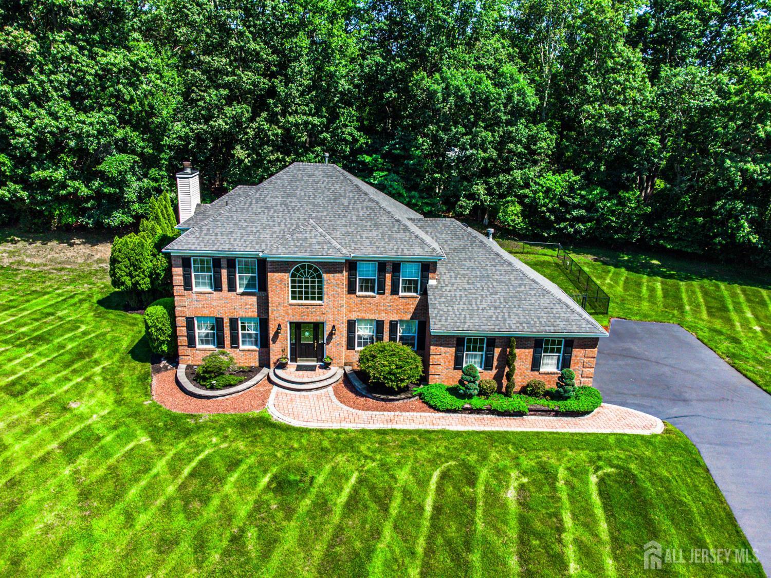 171 Windswept Lane  Freehold NJ 07728 photo
