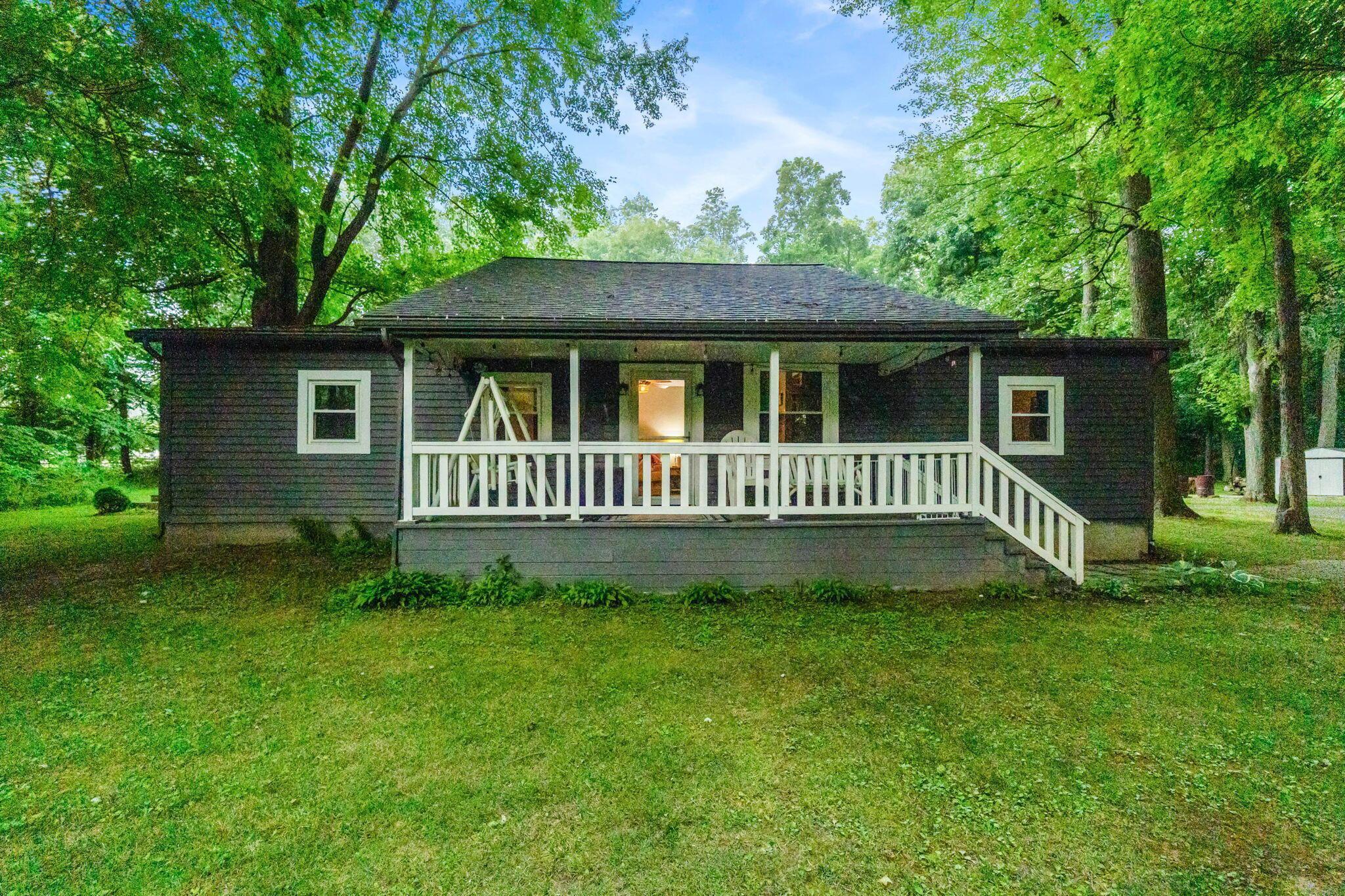 Property Photo:  340 State Route 4  OH 43302 