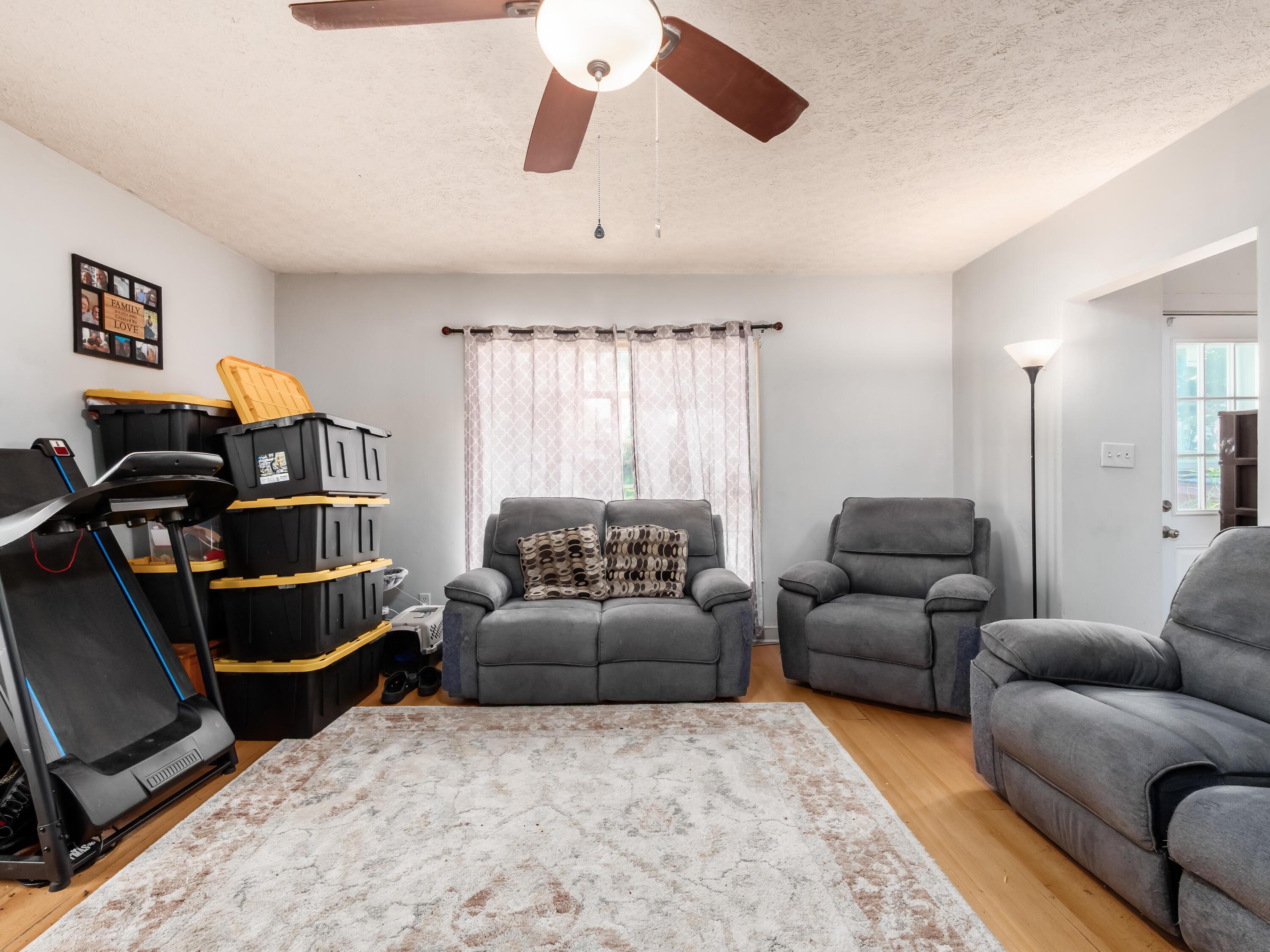 Property Photo: 120 E High Street OH 43338